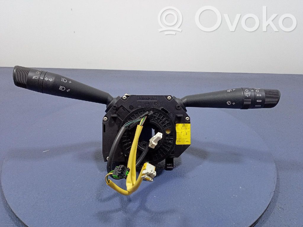 Fiat Punto (199) Otros interruptores/perillas/selectores 