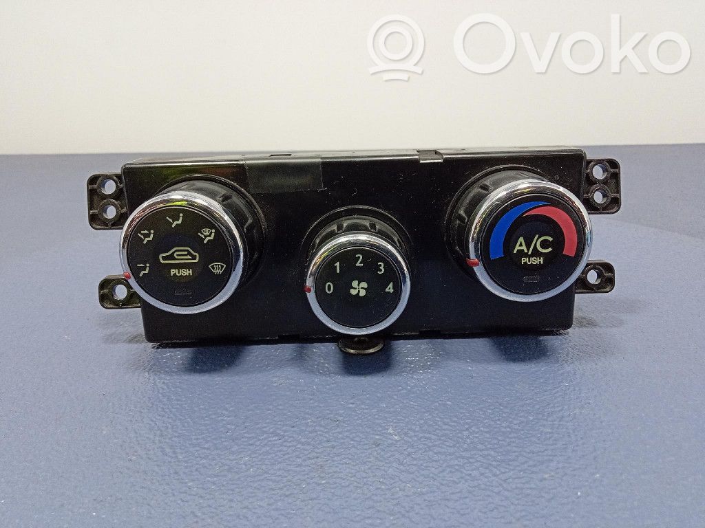Hyundai Tucson JM Unitate control climatizare 