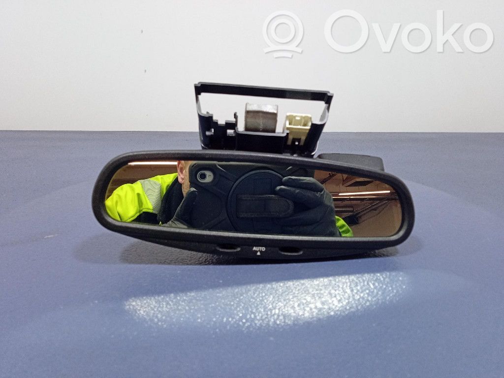 Alfa Romeo 159 Espejo retrovisor (interior) 