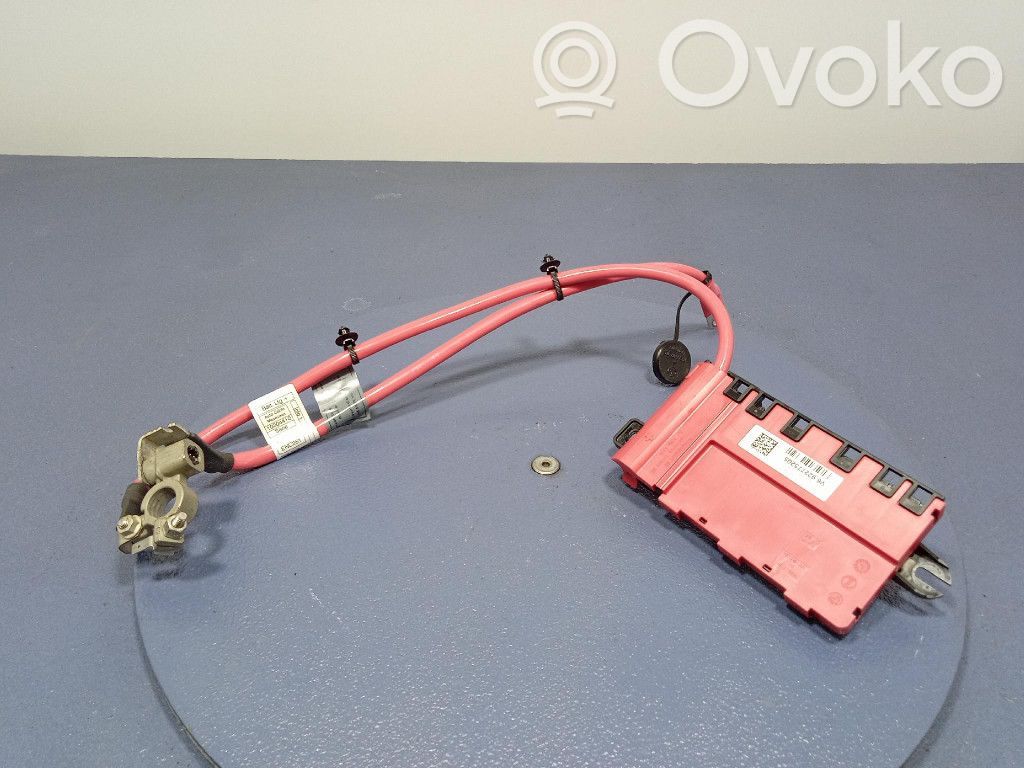 BMW 7 F01 F02 F03 F04 Alte cablaje 