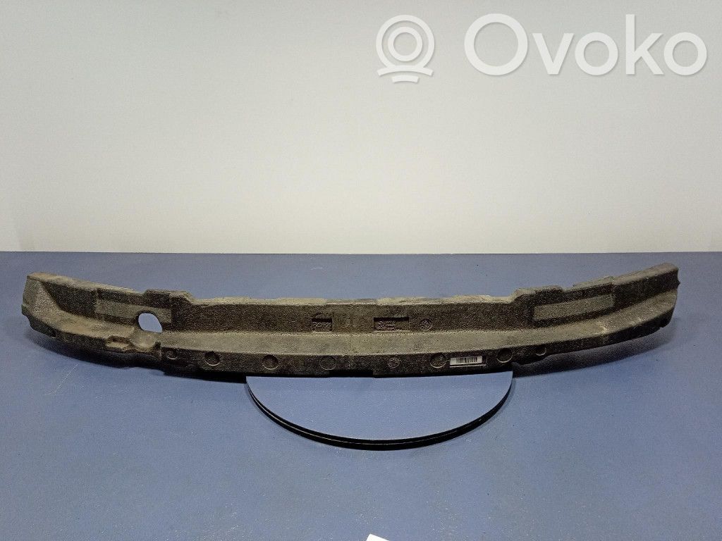 BMW 7 F01 F02 F03 F04 Traversa di supporto paraurti anteriore 