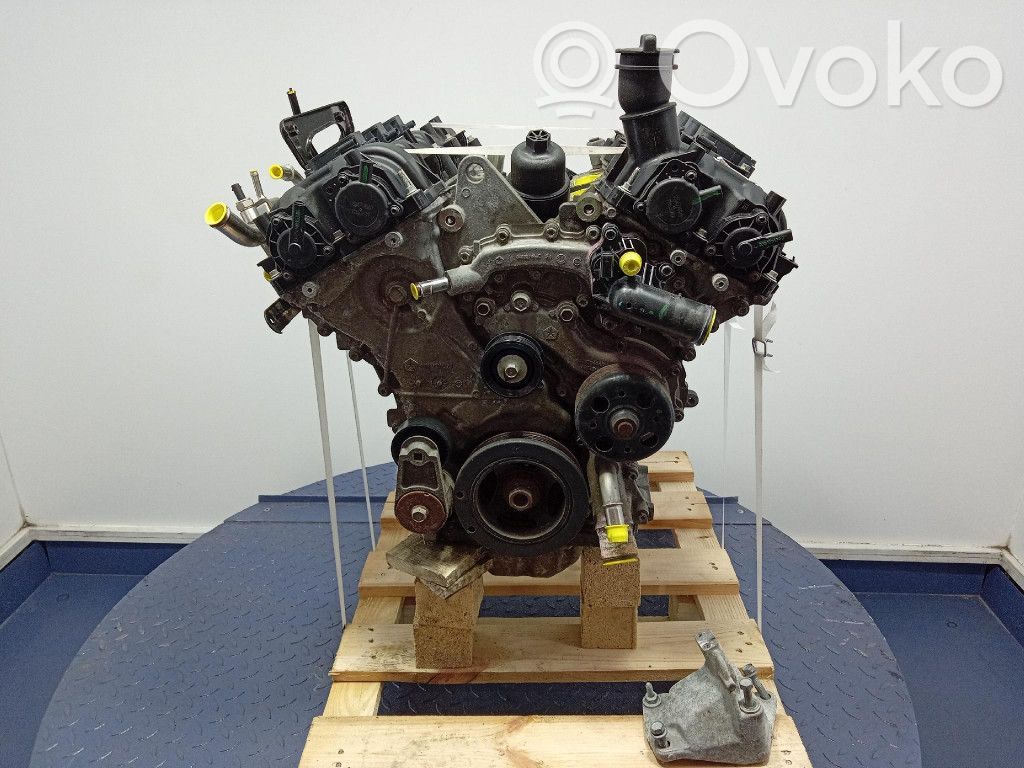 Jeep Grand Cherokee Variklis 