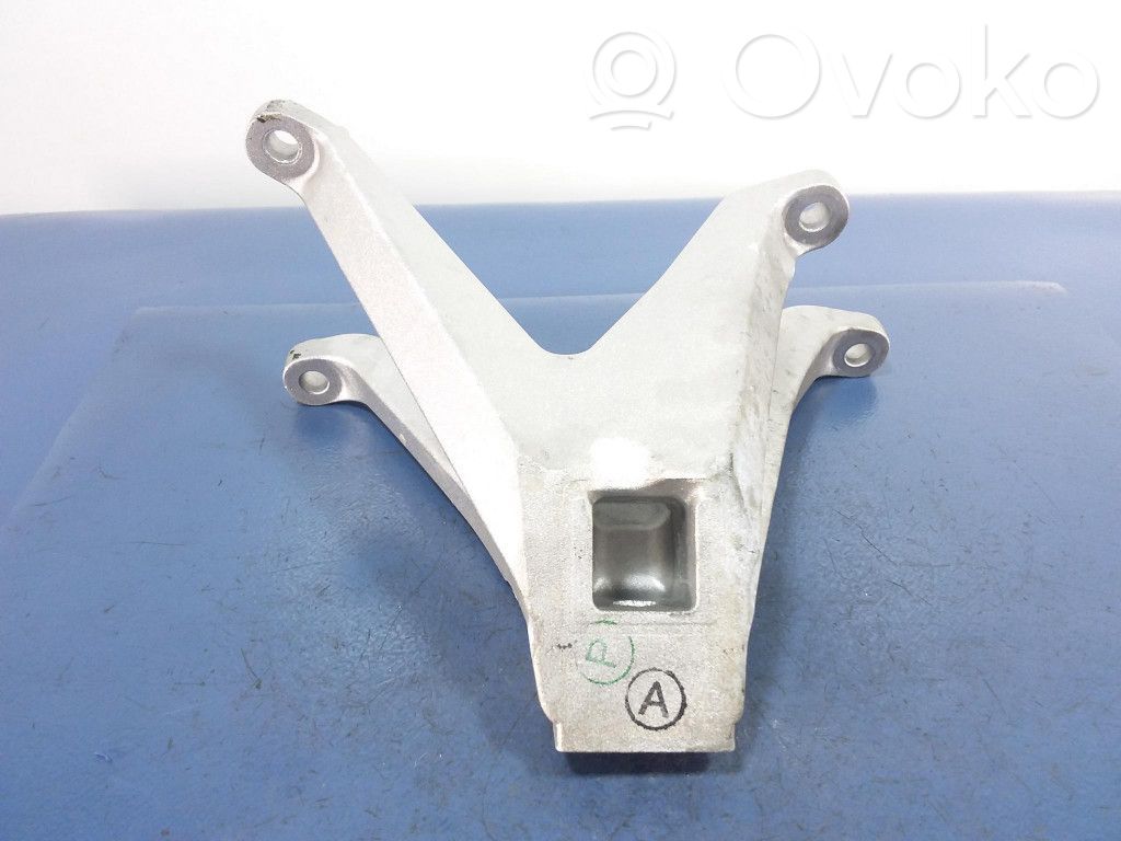 BMW M5 Engine mount vacuum valve 