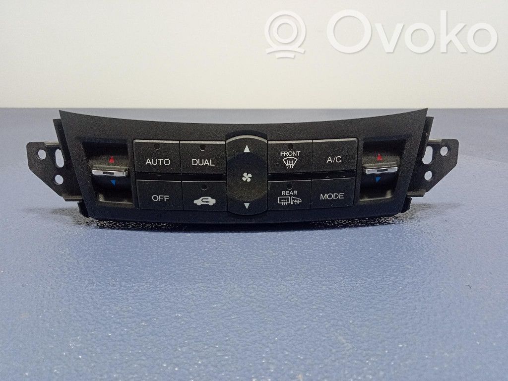 Honda Accord Unitate control climatizare 