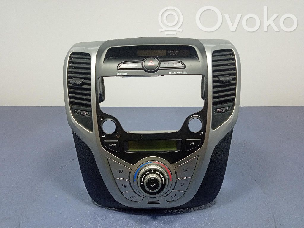 Hyundai ix20 Panel klimatyzacji 