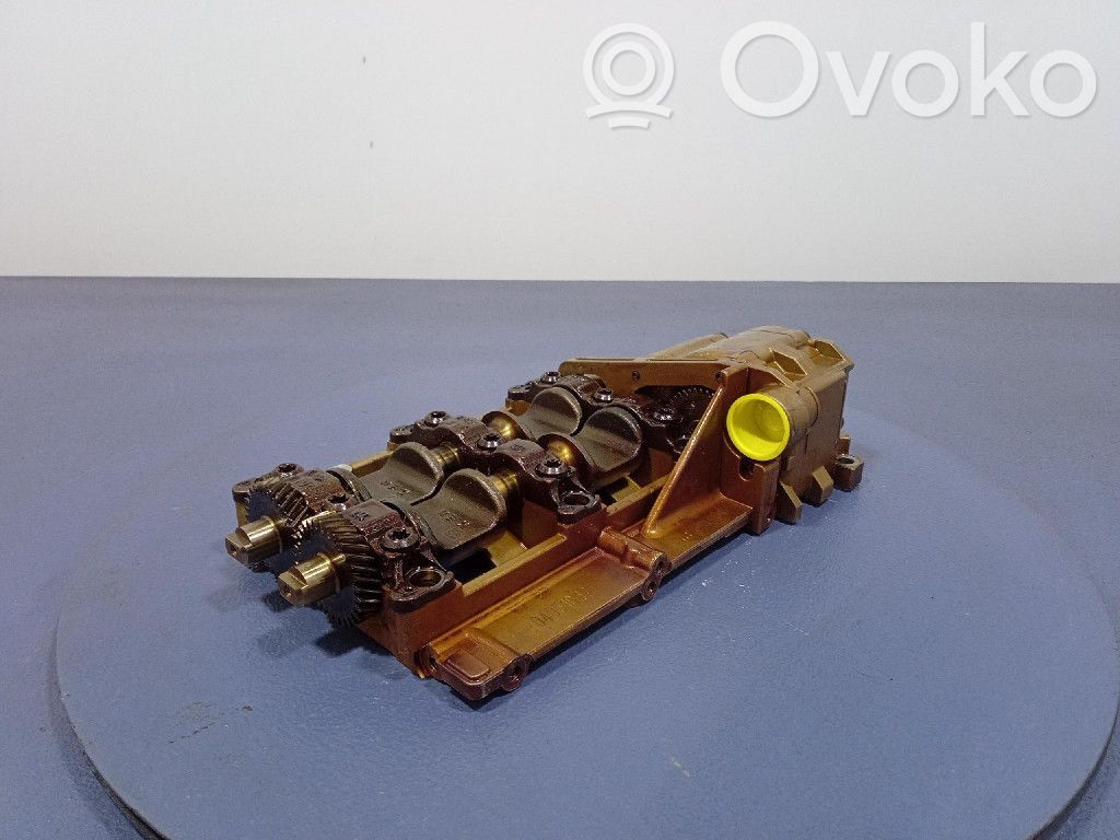 BMW X3 E83 Oil pump 