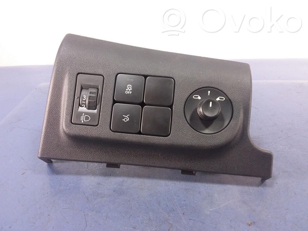 Peugeot 301 Other switches/knobs/shifts 