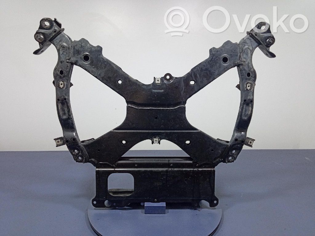 Alpine A610 Front subframe 
