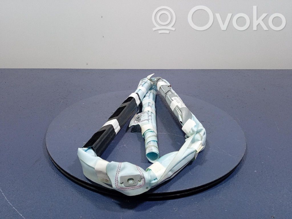 Ford Ecosport Airbag del techo 