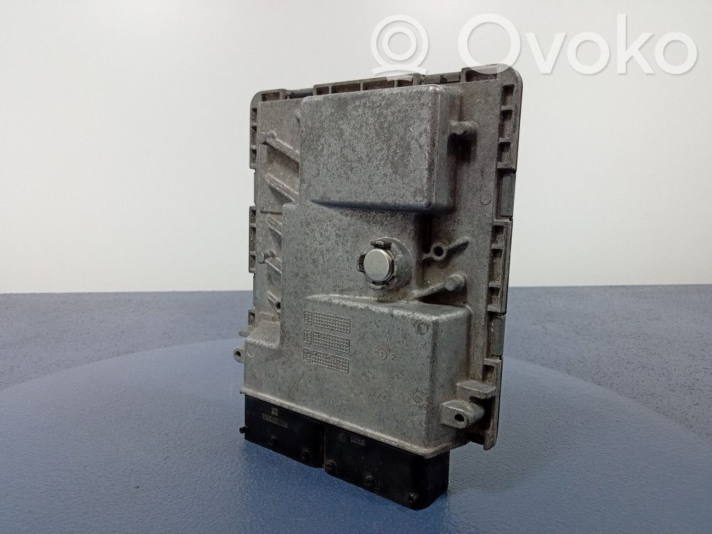 Audi A8 S8 D4 4H Engine control unit/module ECU 