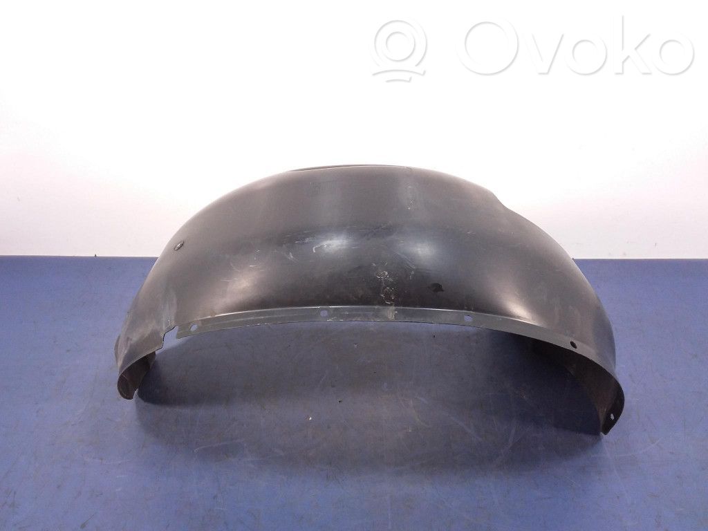 BMW X5 E53 Rivestimento paraspruzzi parafango posteriore
