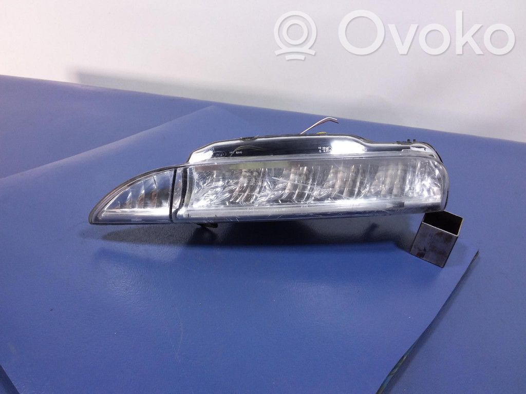 Porsche Boxster 987 Etusumuvalo 