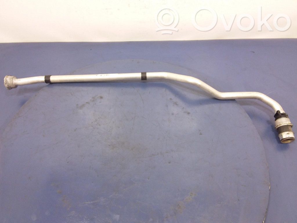 Porsche Boxster 987 Conductă/furtun lichid de răcire motor