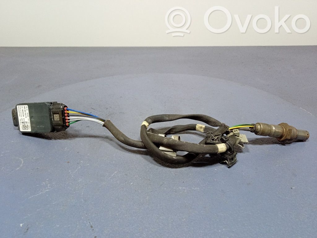 Lambda probe sensor   4K0907807R,4K0907807R