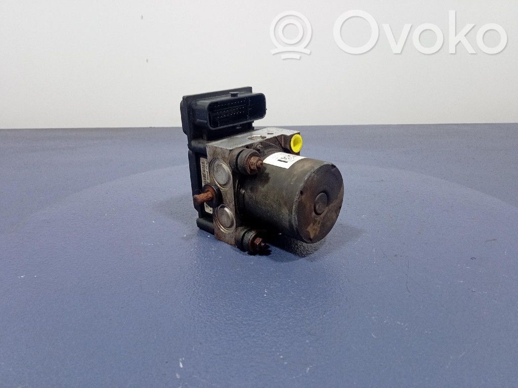 Citroen Jumper ABS Pump 