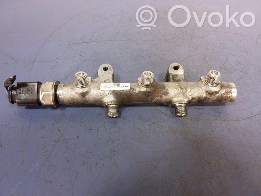 Fuel main line pipe   059130089CS,059130089CS