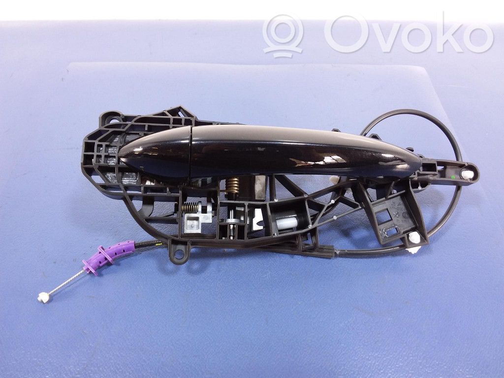 Etuoven ulkokahva   13515503,13515503