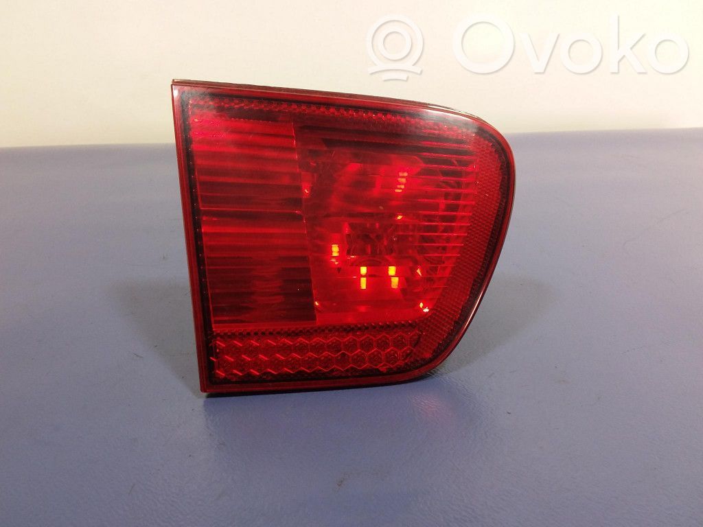 Seat Ibiza II (6k) Luci posteriori 