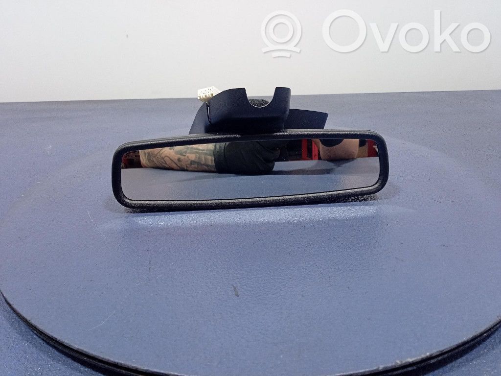 Ford Mondeo MK I Espejo retrovisor (interior) 