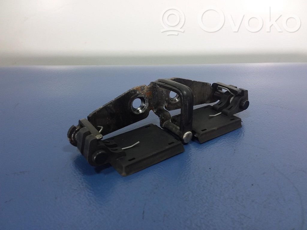 Volkswagen Phaeton Tailgate/trunk/boot lock/catch/latch 
