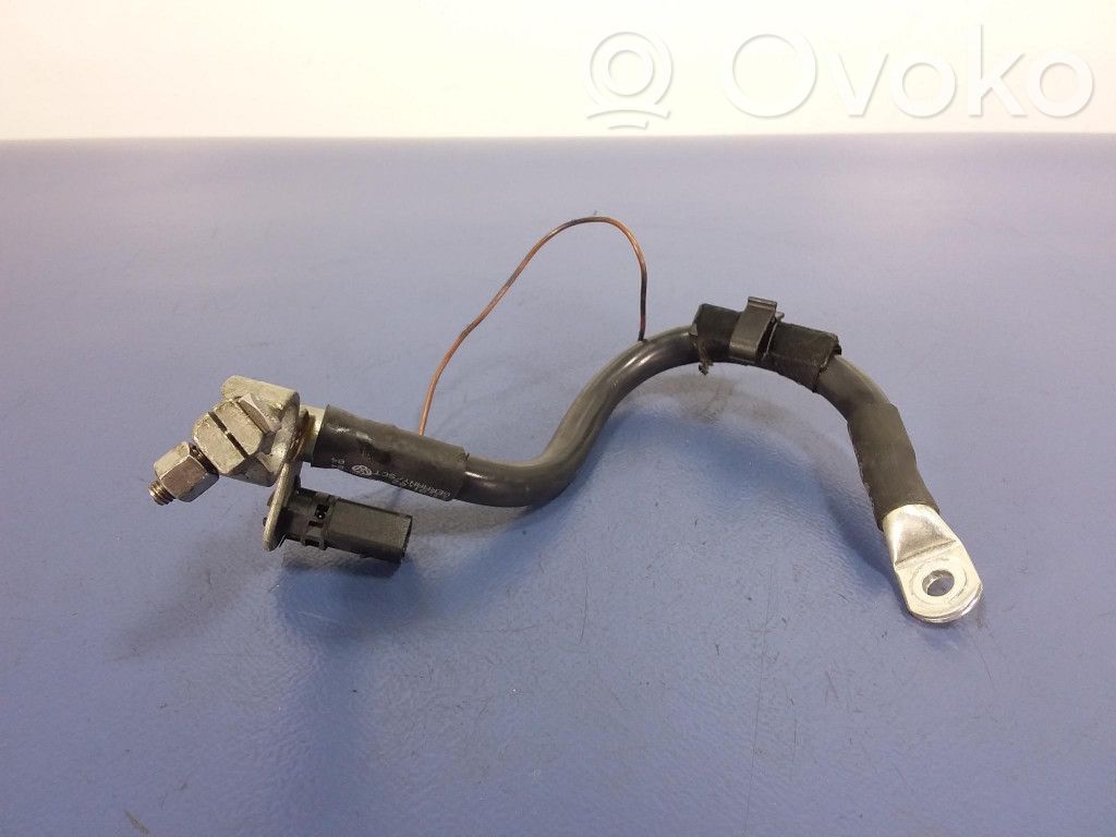 Volkswagen Phaeton Other wiring loom 