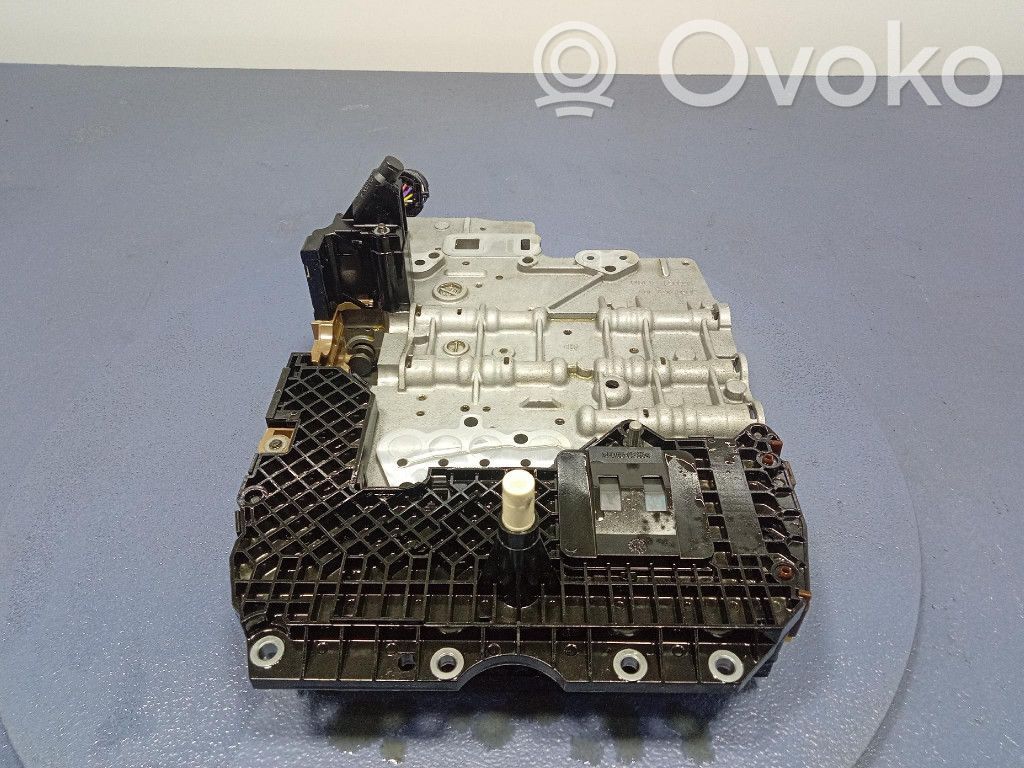 Audi A6 Allroad C6 Automatikgetriebe 