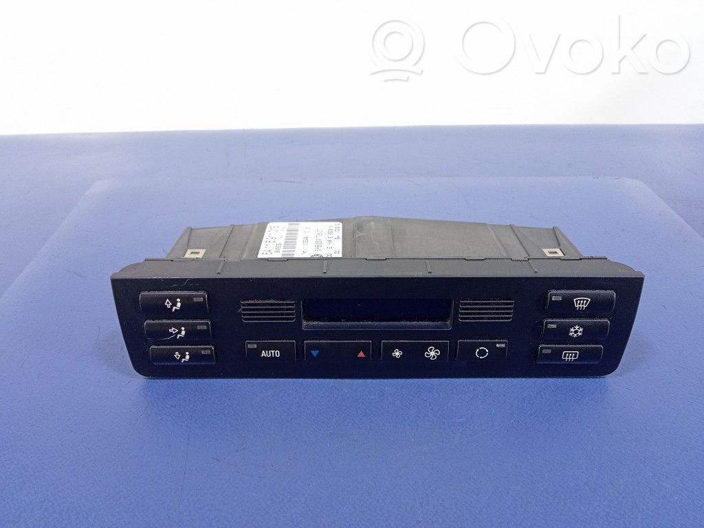 Climate control unit   6911013,6911013