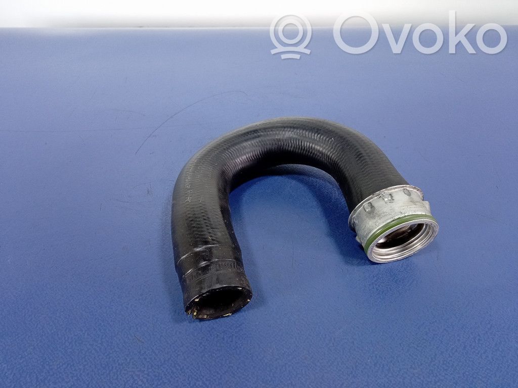 Opel Corsa C Šļūtene (-es) / caurule (-es) 