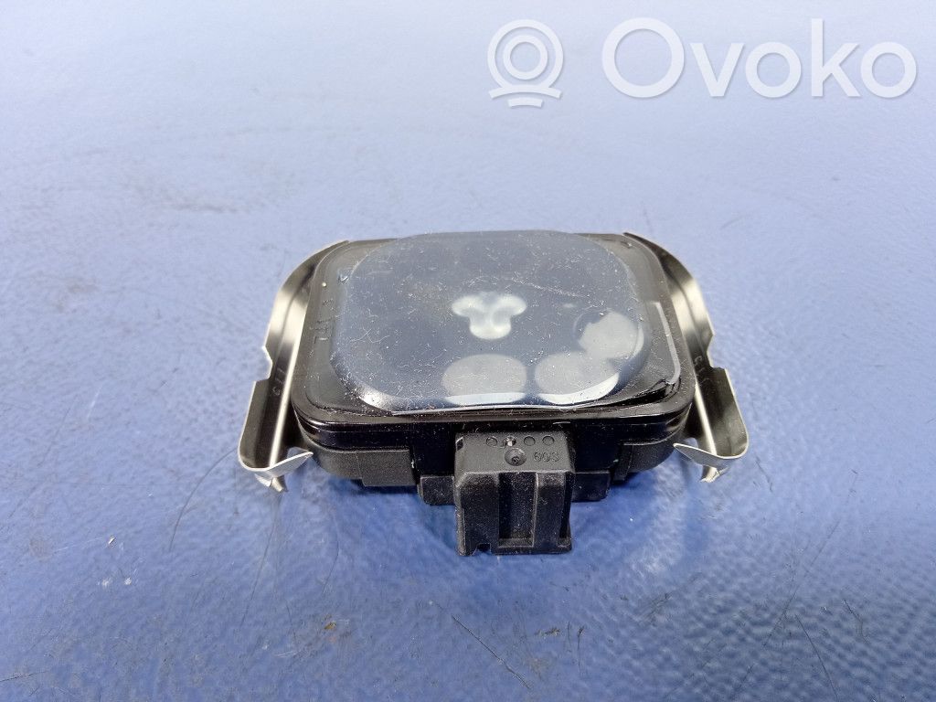 Peugeot 308 Sensor 