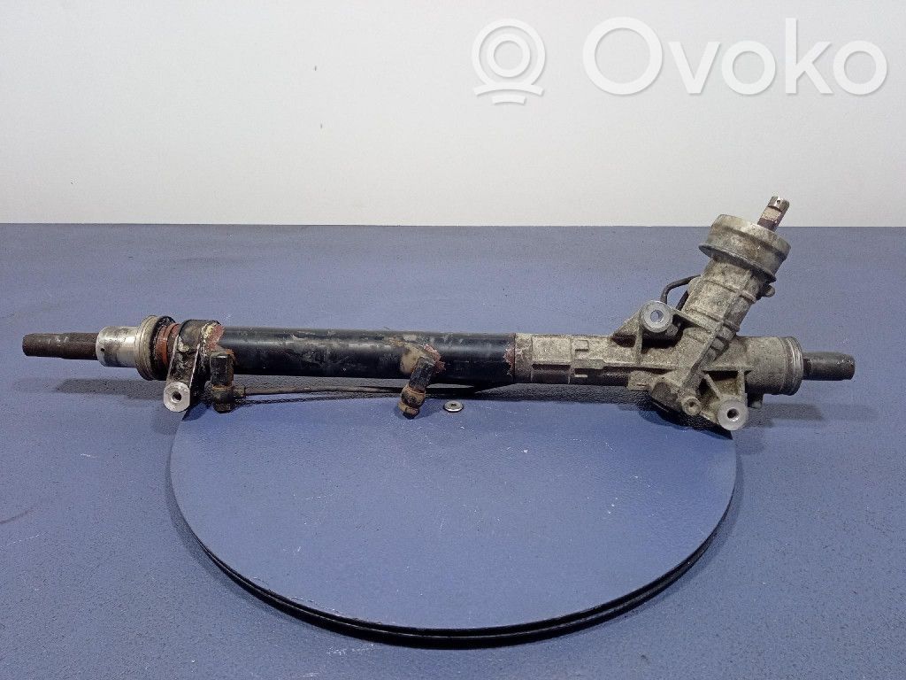 Audi A6 Allroad C5 Steering rack 