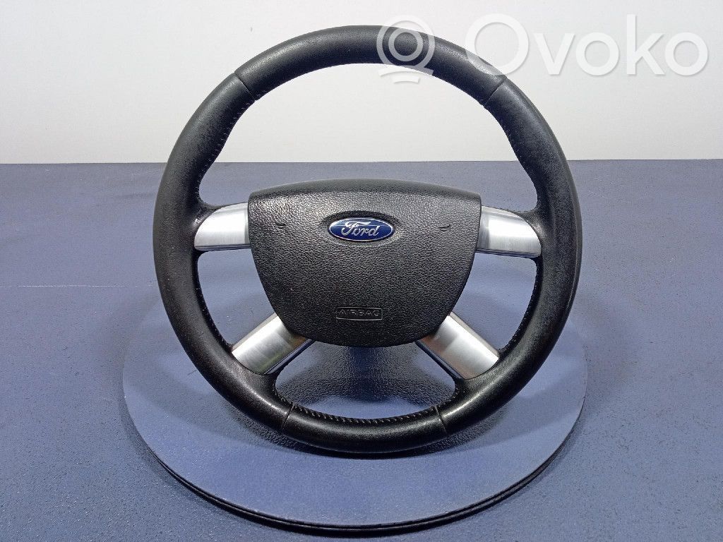 Ford Focus C-MAX Volan 