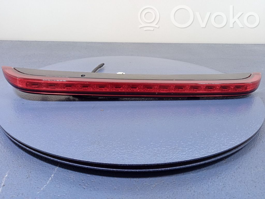 KIA Ceed Boot/trunk interior light 