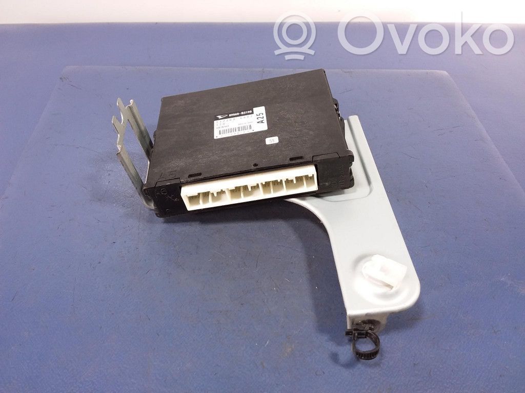 Daihatsu Cuore Engine control unit/module ECU 