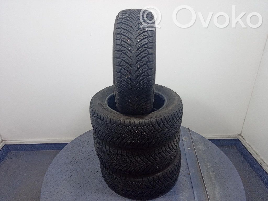 Ford Focus Anvelopă iarnă R17 C 