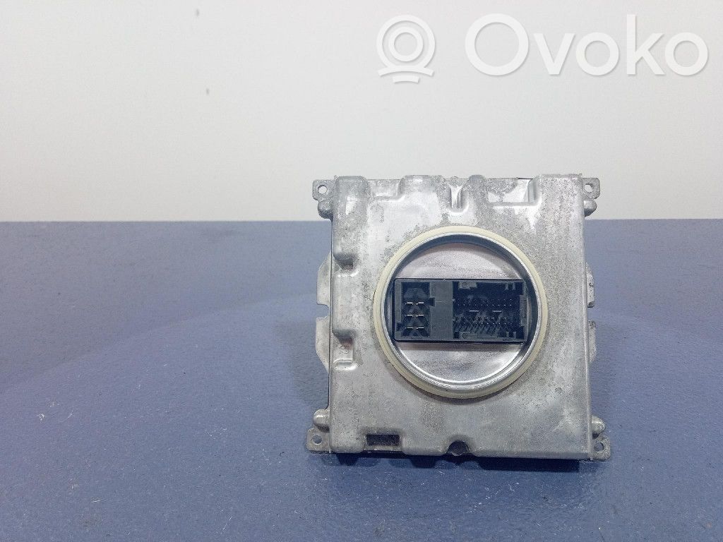 Opel Insignia A Voltage converter/converter module 