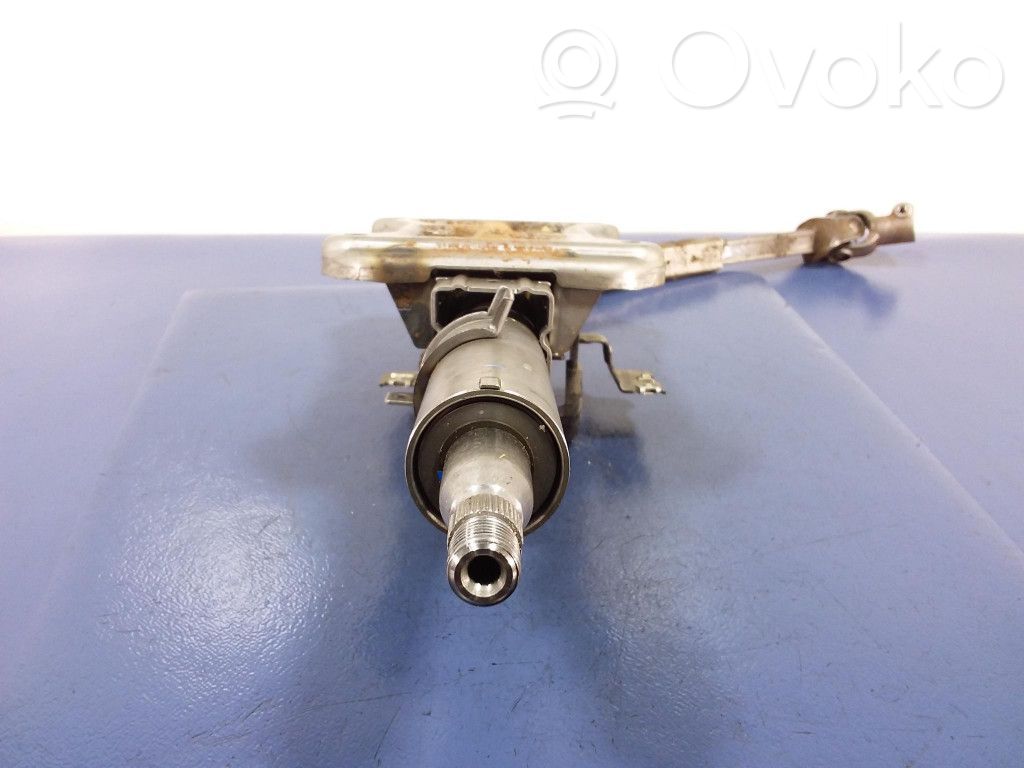 Peugeot Boxer Steering wheel axle 