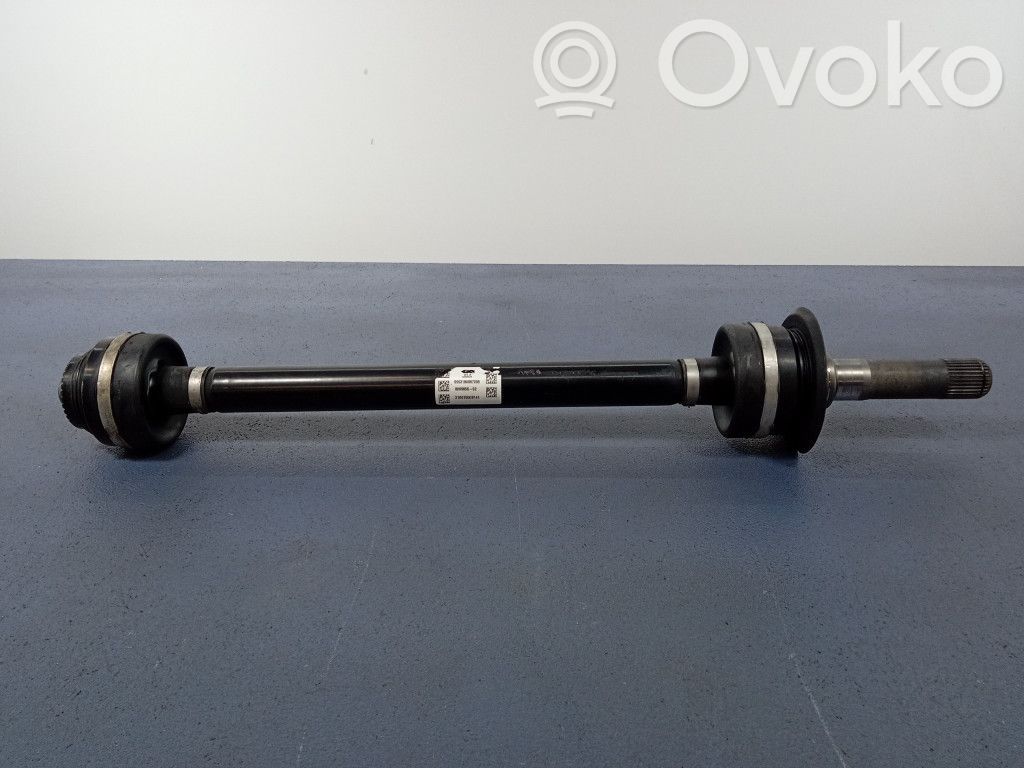 BMW M3 Rear driveshaft 