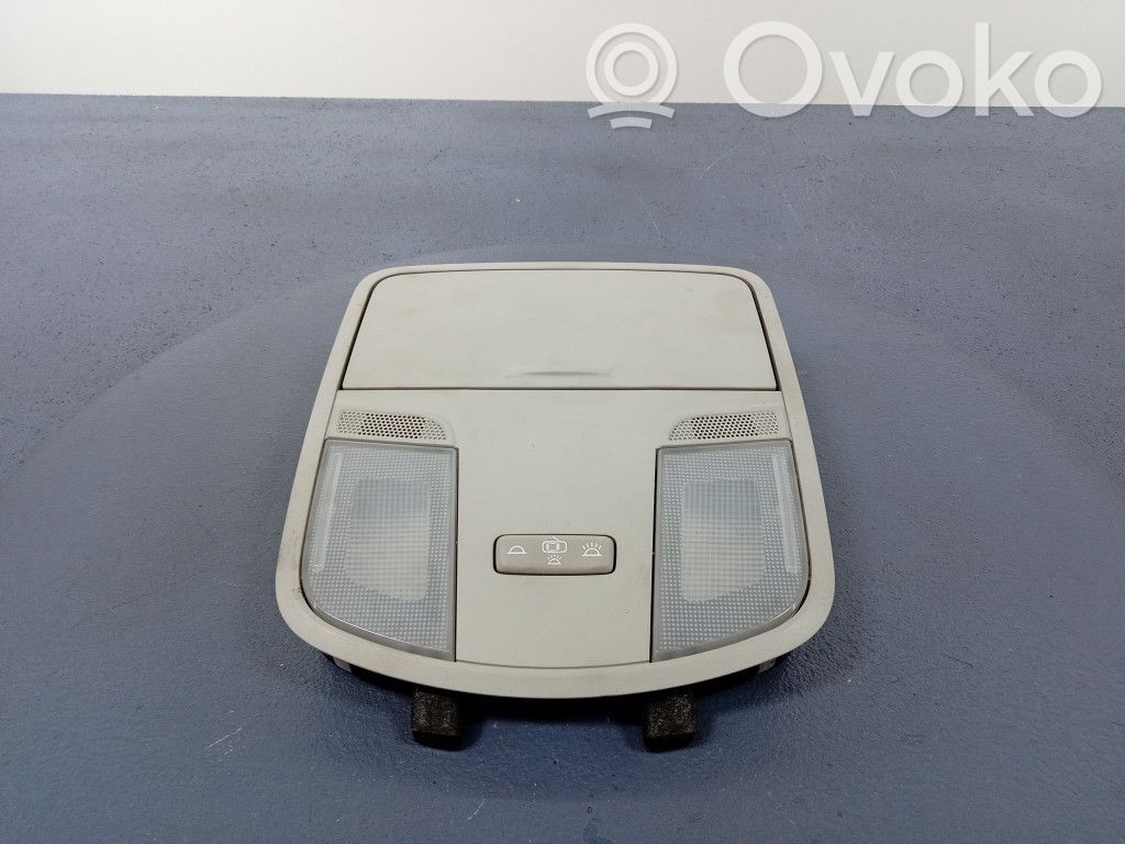 Boot/trunk interior light   92800F2000,92800F2000