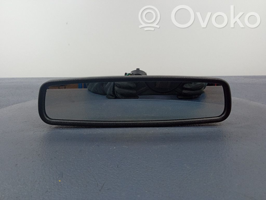 Ford Puma Rear view mirror (interior) 