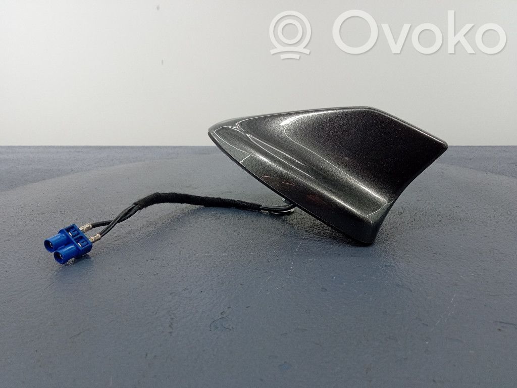 Ford Puma Antena aérea GPS 