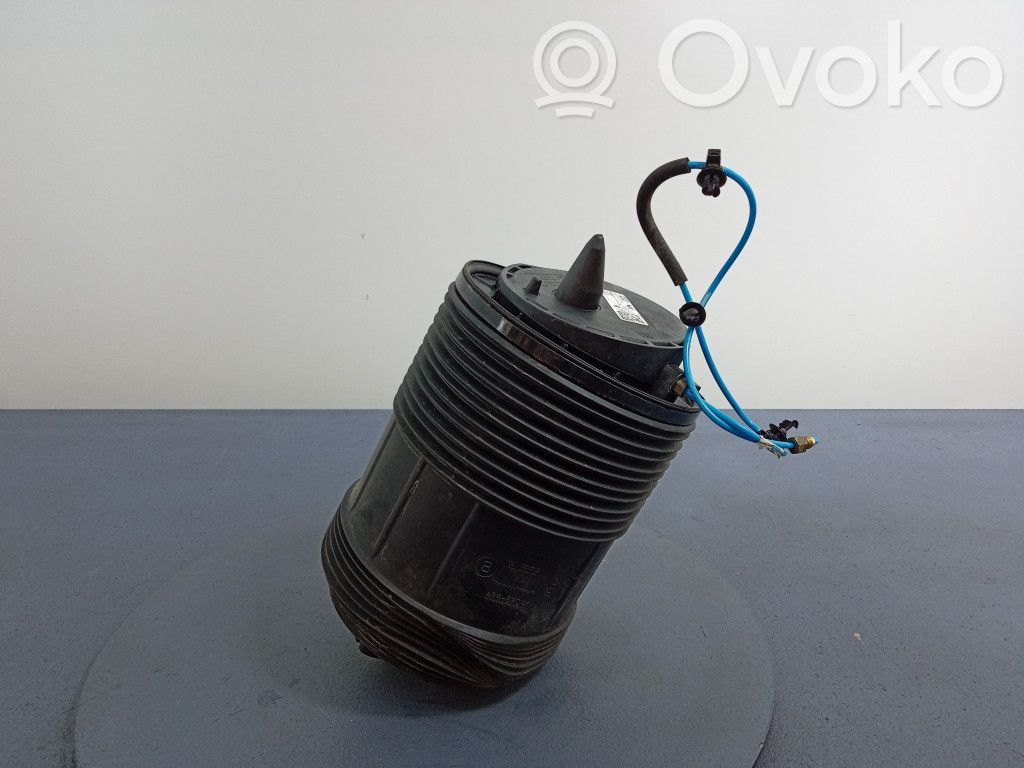 Audi Q7 4M Priekšpusē gaisa spilvens 