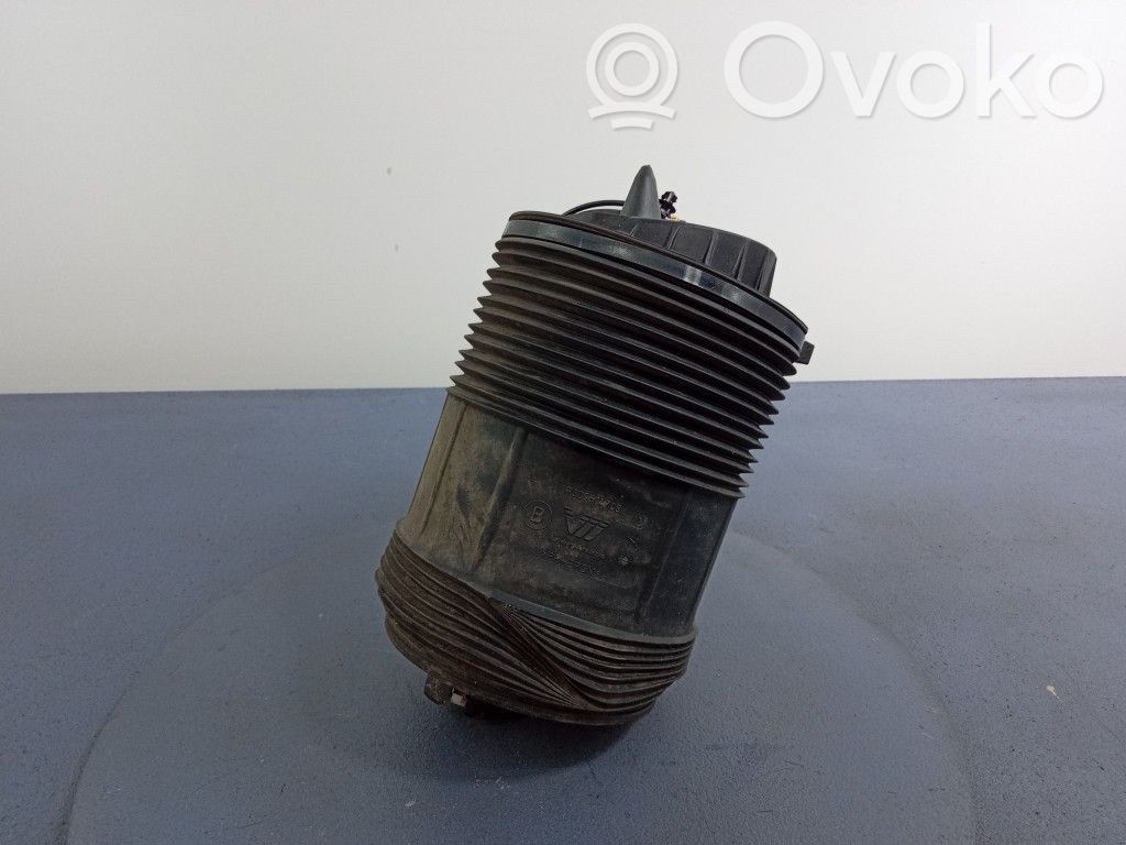 Audi Q7 4M Priekšpusē gaisa spilvens 
