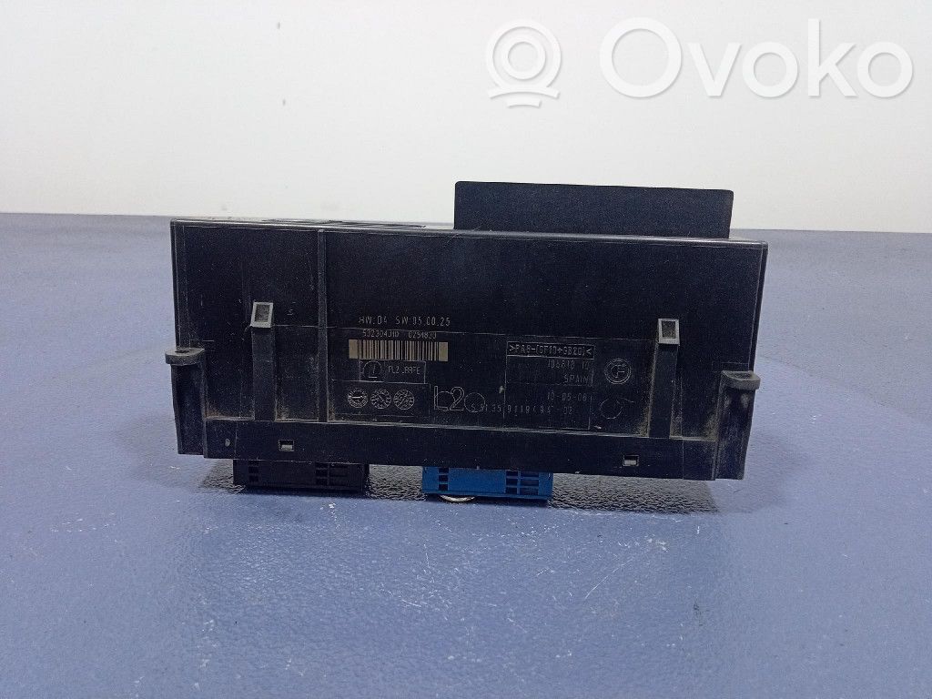 BMW 1 E81 E87 Modulo comfort/convenienza 