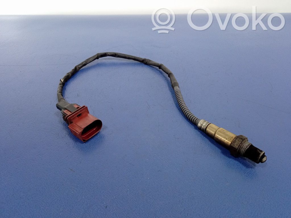 Lambda probe sensor   07Z906262,07Z906262