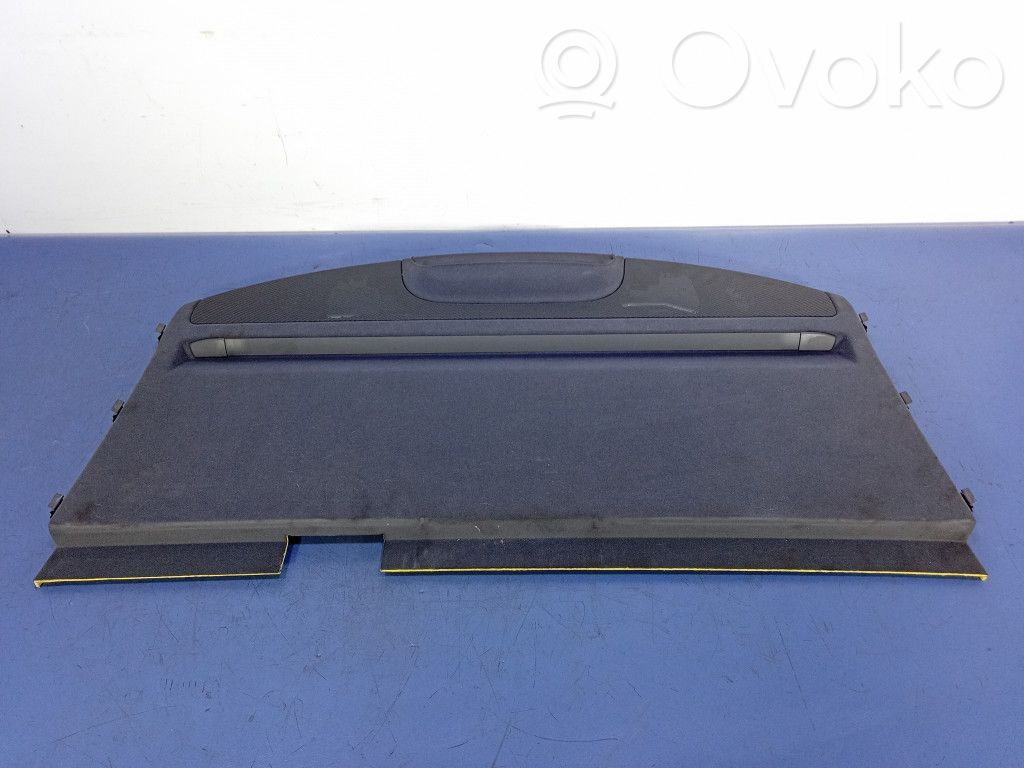 Volkswagen Phaeton Parcel shelf 