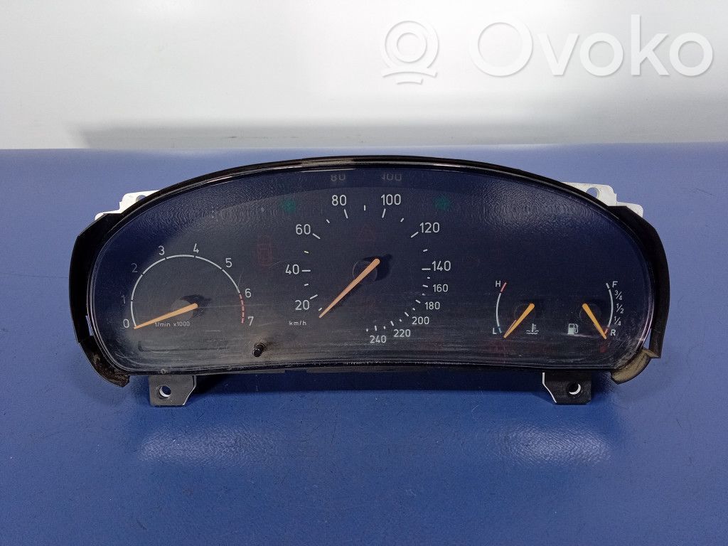 Speedometer (instrument cluster)   4873600,4873600