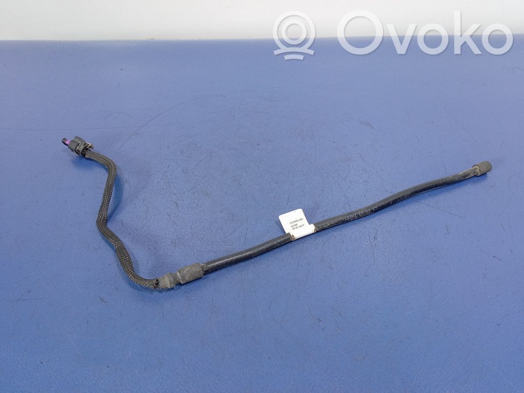 Volvo S90, V90 Sensor 