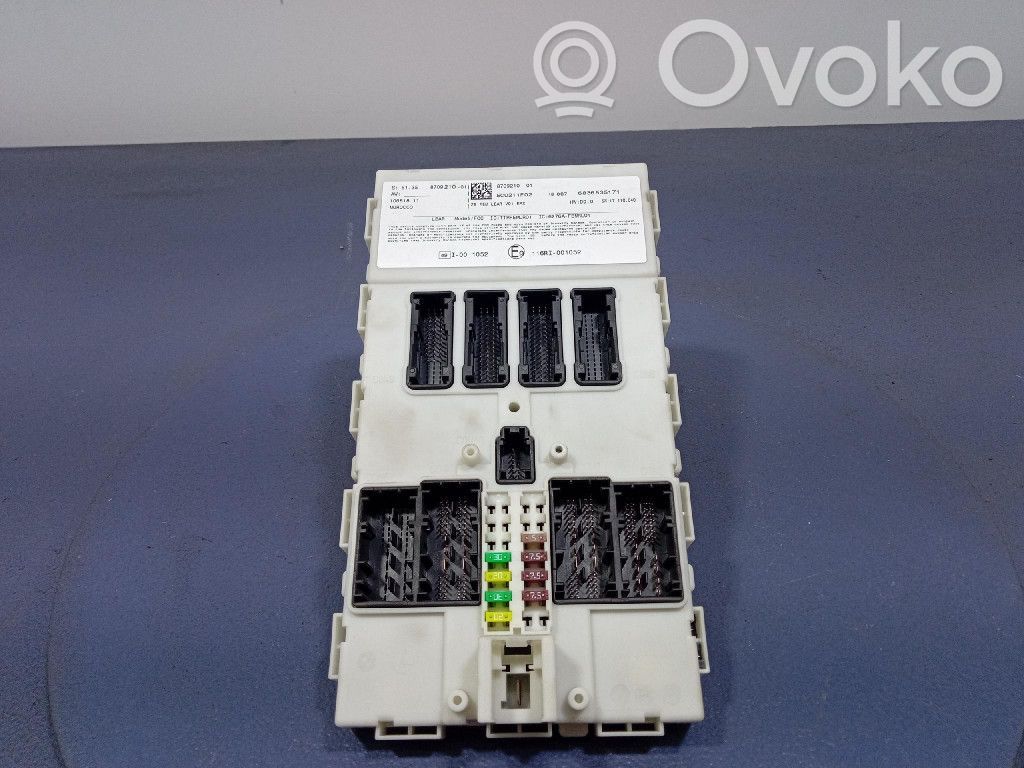Inne komputery / moduły / sterowniki   8709210,8709210