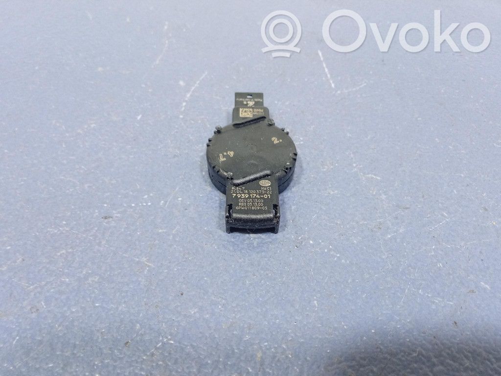 BMW 3 F30 F35 F31 Czujnik deszczu 