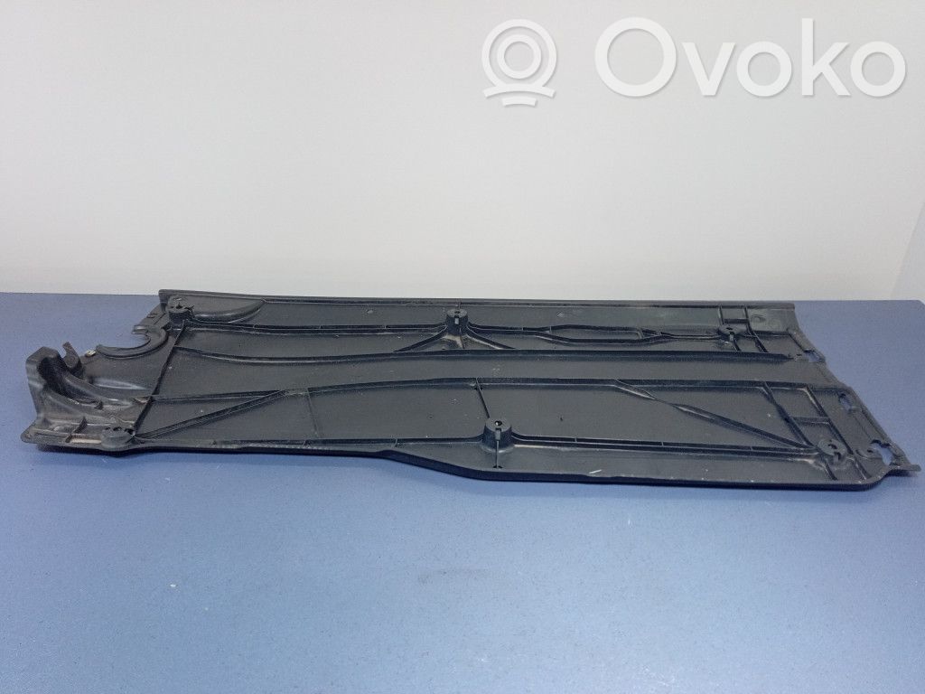 Seat Arona Protector/cubierta de la carrocería inferior delantera 